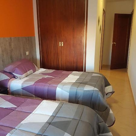 Hostal Galicia Figueres  Eksteriør billede